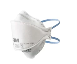 3M™ Aura™ N95 Particulate Respirator, 9205PH-20-DC, Pack of 20 Respirators