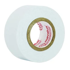 Mavalus® Tape, 1" x 324", White, Pack Of 6
