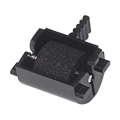 MAX USA Max R50 Black Ink Roller For Select MAX Electronic Check Writers, 7 1, 4"