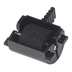 MAX USA Max R50 Black Ink Roller For Select MAX Electronic Check Writers, 7 1, 4"
