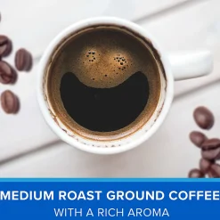 Maxwell House Original Roast Coffee, Medium Roast, 27.5 Oz