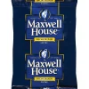 Maxwell House® Single-Serve Coffee Packets, Special Delivery, Carton Of 42