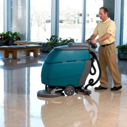 3M™ 5300 Blue Cleaner Floor Pads, 13