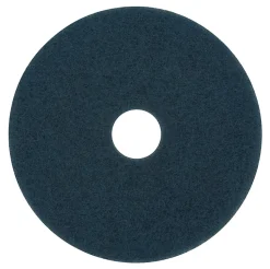3M™ 5300 Blue Cleaner Floor Pads, 13