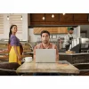 3M Bright Screen Privacy Filter for Apple® MacBook Pro® 16 M1 - M4, 16.2" Full Screen, 16:10 Aspect Ratio, Reduces Blue Light, Anti-Glare