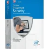McAfee Internet Security 2015 - Box pack (1 year) - 3 PCs (mini-box) - Win - English - United States