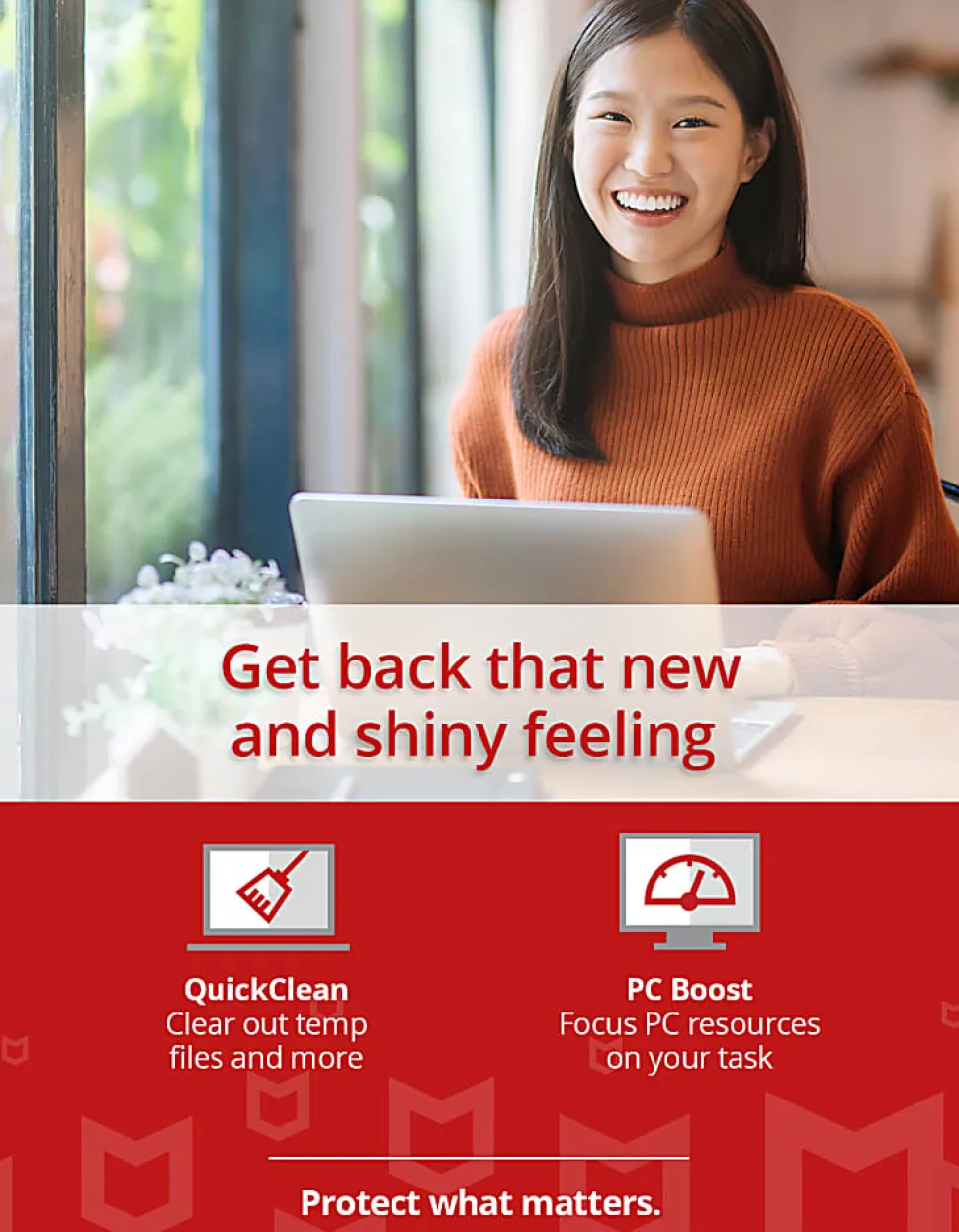 McAfee Internet Security, 10 Devices, Antivirus Software, 1 Yr – Product Key