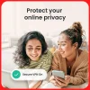 McAfee+ Premium Individual Antivirus And Internet Security Software, Unlimited Devices, 1-Year Subscription, Auto-Renewal, Product Key, MPP41EODURPIM