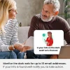 McAfee® Total Protection Antivirus & Internet Security Software, For 5 Devices, 1-Year Subscription, Windows®/Mac®/Android/iOS/Chrome OS, Product Key