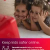 McAfee® Total Protection, For 10 Devices, Antivirus Security Software, 1-Year Subscription, Product Key