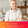McAfee® Total Protection, For 5 Devices, Antivirus Security Software, 1-Year Subscription, Product Key