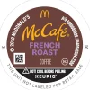 McCafe French Roast Coffee K-Cup Pods, 8.3 Oz, Box Of 24 Pods