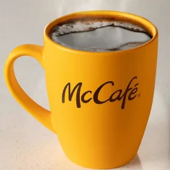 McCafe Single-Serve Pods, Premium Roast, Classic, Box Of 24 Pods, Case Of 4 Boxes