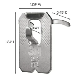 3M CLAW Drywall Picture Hanger, 3PHKITM10ES