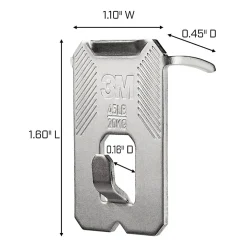 3M CLAW Drywall Picture Hanger, 3PHKITM10ES