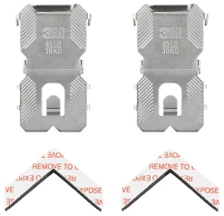 3M CLAW Drywall Picture Hanger, 3PH65M2ES