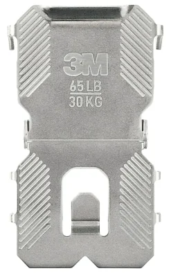 3M CLAW Drywall Picture Hanger, 3PH65M2ES