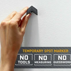 3M CLAW Drywall Picture Hanger, 3PH45M3ES