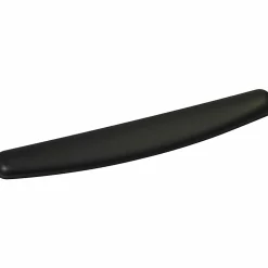 3M™ Compact Gel Keyboards Wrist Rest With Antimicrobial Protection, 18
