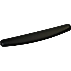 3M™ Compact Gel Keyboards Wrist Rest With Antimicrobial Protection, 18