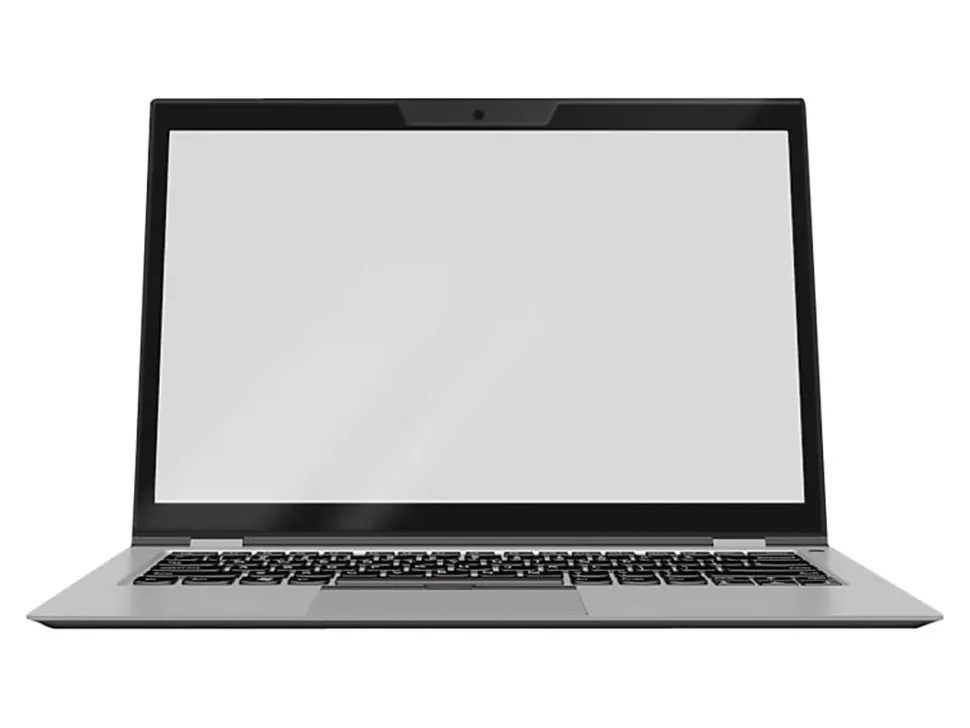 3M Comply - Notebook privacy filter - adhesive - 11.6"-15.6" - black