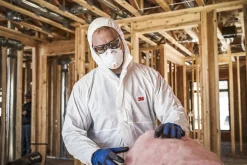 3M™ Cool Flow Paint Sanding Valved Respirator N95, 8511P10-DC-PS, Pack of 10