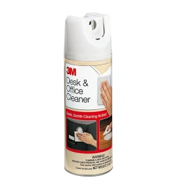 3M™ Desk And Office Cleaner, 15 Oz Bottle