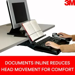 3M™ Desktop Document Holders, 14