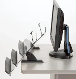 3M™ Desktop Document Holders, 14