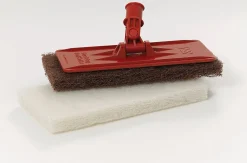 3M™ Doodlebug™ Cleaning Supplies, Pad Holders #6472, 4
