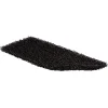 3M™ Doodlebug™ High Productivity Stripping Pads, 8550, 4 5/8" x 10", Black, Pack Of 10