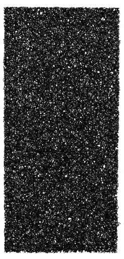 3M™ Doodlebug High-Productivity Stripping Pads, 4-5/8
