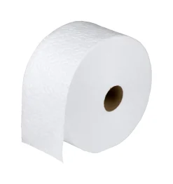 3M™ Doodleduster Disposable Cloths, 7" x 13-3/4", White, Pack Of 250 Cloths