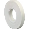 3M® 4466 Double Sided Foam Tape, 1" x 5 Yd., White, 1/16"