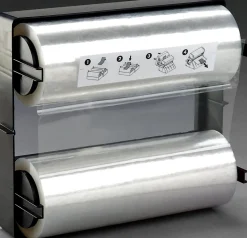 3M™ Dual Lamination Refill Cartridge For LS950 Laminating Systems, 8-1/2" x 100'