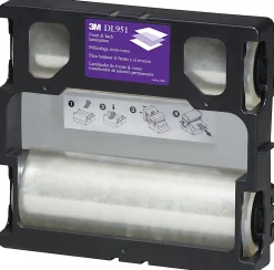 3M™ Dual Lamination Refill Cartridge For LS950 Laminating Systems, 8-1/2