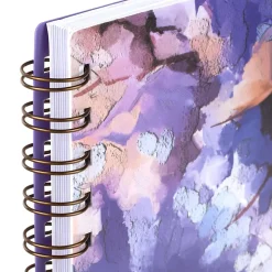 Mead Cambridge® Susan Academic 2026-2027 Weekly Monthly Planner, Small, 5 1/2