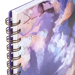 Mead Cambridge® Susan Academic 2026-2027 Weekly Monthly Planner, Large, 8 1/2