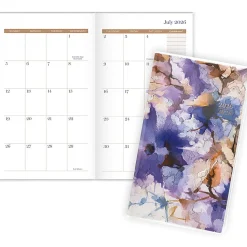 Mead Cambridge® Susan Academic 2026-2028 Two Year Monthly Planner, Pocket, 3 1/2" x 6"