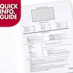 Mead® Composition Books, 7.5