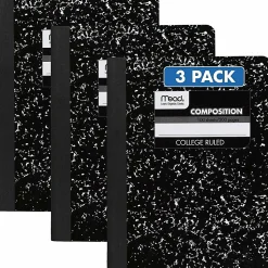 Mead® Composition Notebooks, 9 3/4