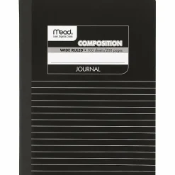 Mead® Journal Composition Book, 7 1/2