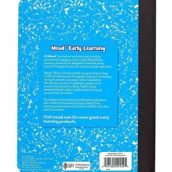 Mead® K-2 Classroom Primary Journal, 7-1/2