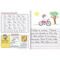 Mead® Primary Journals, 7-1/2