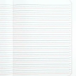 Mead® Primary K-2 Creative Story Journal, 7 1/2" x 9 1/2", 100 Sheets, Manuscript Alphabet