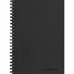 Mead® QuickNotes Business Notebook, 5
