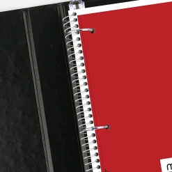 Mead Spiral Notebooks, 7-1/2
