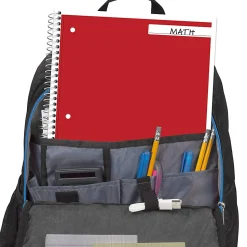 Mead Spiral Notebooks, 7-1/2