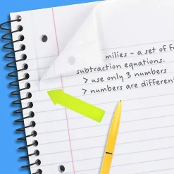 Mead® Spiral® Notebook, 8