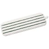 3M™ Easy Scrub Flat Mop Scrubbing Stripes, 12", Pack Of 10